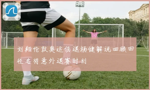 刘翔伦敦奥运伤退杨健解说回顾田径名将意外退赛时刻