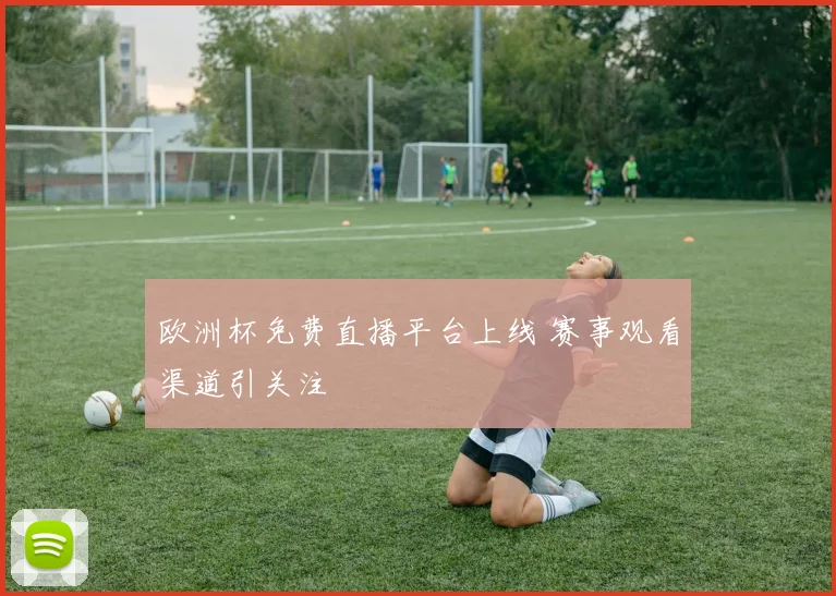 欧洲杯免费直播平台上线 赛事观看渠道引关注